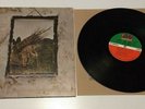 Led Zeppelin IV LP Atlantic SD7208  (PR) 1971 Vinyl Record Album  Play Tested