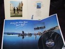 ?RARE MASTERS AUDIO? PINK FLOYD + POSTER 