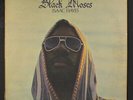 ISAAC HAYES: Black Moses LP (2 LPs, fold-out cover, minor cw, tear oc, sm corne