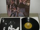 THE DOORS LP - STRANGE DAYS - ORIG. TAN LABEL - STEREO - ELEKTRA -
