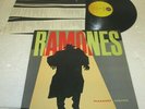 THE RAMONES PLEASANT DREAMS LP NM NEAR MINT US SIRE 1ST PRESSING VINYL PUNK ROCK