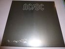 AC/DC - Back In Black - LP Vinyl // Neu & OVP