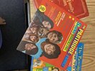 3) Partridge Family Albums,  The Partridge Family , Up To Date, Sound Magazine