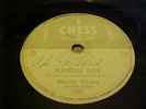 Chess Blues 78  Muddy Waters 