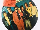 Huey Lewis & The News '84 Sports Tour 12
