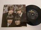 BEATLES FOR SALE NO 2 UK REISSUE EP 7