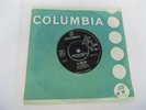 RAY BARRETTO 45rpm El Watusi/Swingin' Shepherd Blues 1965 vinyl Mod/Soul DB7684