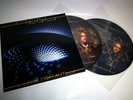 Tool - Fear Inoculum 10 SONGS 2x Picture - LP , a perfect circle puscifer