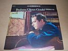 Glenn Gould Brahms 10 Intermezzi For Piano Columbia Masterworks MS6237 Stereo NM