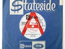 JAMES CARR You got my mind messed up PROMO deep soul UK 1966 stateside SS 507 SP