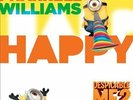 Happy By Pharrell Williams (7