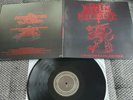 Impaled Nazarene-Suomi Finland Perkele,LP,2015,Black Metal,Belial,Beherit,Mythos