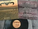 Panphage-Jord,LP,2018,1st.Press,Black Metal,Arckanum,Domgård,Wulkanaz,Murg