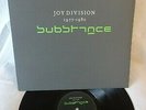 Joy Division-Substance LP 1988 Superb Original UK Pressing