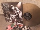 LINKIN PARK-ONE MORE LIGHT LIVE COL.VINYL,NR.4037/5000,RECORD STORE DAY 2018