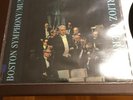 Berlioz- Overtures LP Charles Munch 0633
