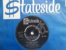 EX STATESIDE 45 - JAMES & BOBBY PURIFY  - 