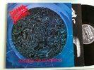 LP NM Morbid Angel ?– Altars Of Madness  1ST ISSUE 1990