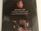 Johnny Cash LP A Thing Called Love SEALED ORIG