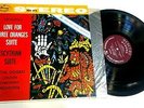Mercury Living Presence STEREO Prokofiev Love For Three Oranges Suite LP NM Dora