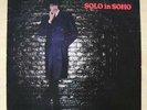 PHIL LYNOTT SOLO IN SOHO LP 1980 WITH INNER SLEEVE(THIN LIZZY) nice copy UK