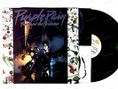 Prince And The Revolution - Purple Rain US LP 1984 + Innerbag '