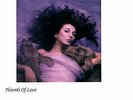 Kate Bush - Hounds Of Love - ID23z - vinyl LP - New