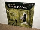 ART HODES - Out Of The Back Room 10