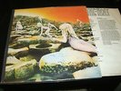 LED ZEPPELIN   HOUSE OF THE HOLY   Lp Vinyl Canada Pressing ATLANTIC SD 7255
