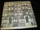 LED ZEPPELIN   PHYSICAL GRAFFITI   2XLp Vinyl Canada Pressing SWANSONG 2SS-2--