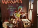 MARILLION SCRIPT FOR A JESTERS TEAR 1ST PRESS 1983 UK EMI VINYL LP EMC 3429