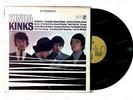 The Kinks - Kinda Kinks US LP 1965 ´