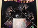 KOOL AND THE GANG LIVE AT THE SEX MACHINE LP G/FOLD COVER USA