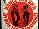 Byron Lee & The Dragonaires - Dance The Ska - 1964 - Jamacian LP