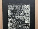 FELT THE STRANGE IDOLS PATTERN AND OTHER SHORT STORIES LP 1984 - Nice clean copy