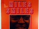 MILES DAVIS QUINTET-MILES SMILES-2 EYE COLUMBIA STEREO LP -APPEARS UNPLAYED -1A