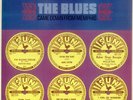 Sun Records vinyl LP album record The Blues Came Down From Memphis UK CR30125