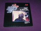 ERIC BURDON ex Animals   the story of    Do-Lp ********   near MINT