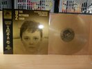 U2 - The October Tour (Coda) Inca Gold Vinyl LP