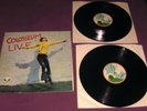 COLOSSEUM   Live   Do-Lp old Island/Bronze  85530 XT    near MINT/nahe neuwertig