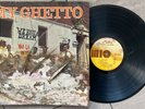 Kent Gomez - My Ghetto - Latin Soul Guaguanco - MIO Records