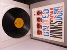 KINKS UNITED KINKSDOM-RECORD ALBUM-ITALY -VERY RARE PYE SIP 15-ONLY RELEASE