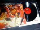 RCA LIVING STEREO SHADED DOG LSC 2442 THE MUSIC OF FRANZ LISZT FIEDLER BPO 1S NR