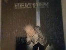 Heathen Breaking the Silence LP 88561 8162-1 NEW FIRST PRESSING PROMO (LAST ONE)