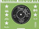 PATRICE HOLLOWAY/ MARVELETTES -A touch of Venus/ Your love can save me 536 953-8