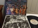 1979 The Warriors movie soundtrack vinyl lp NM copy