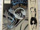 The Jam - Dig The New Breed Vinyl (Fully Autographed )