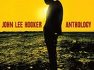 John Lee Hooker - Anthology - The Best Of - 2LP Gatefold Set On 12