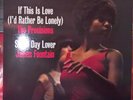 TOWANDA BARNES -You don't mean it /  FRANKIE VALLI - The Night- Hurtbox007 04