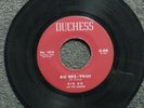 northern soul BIG BO Big Bo s Twist DUCHESS 1013 M-
